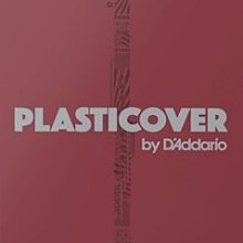 §唐川音樂§【Daddario PLASTI COVER Bb Clarinet REED  豎笛 爵士 竹片 5片裝】