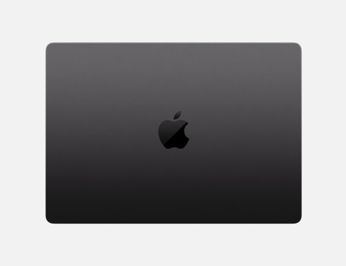 ☆奇岩3C☆ Apple 蘋果 MacBook Pro 14 MRX33TA/A 黑 14.2吋 M3 Pro/18GB/512G/11CPU 14GPU/
