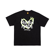 【日貨代購CITY】2024SS HUMAN MADE GRAPHIC T-SHIRT 正面草寫愛心 短T 現貨