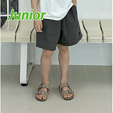 JS~JM ♥褲子(CHARCOAL) MAMAMI-2 24夏季 MMI240416-119『韓爸有衣正韓國童裝』~預購