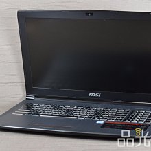 【品光數位】MSI GF62 8RD i5-8300H 15吋 8G 128G+1T 獨顯GTX1050Ti WIN11 #122862U