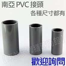 轉換接頭 3/4"轉1/2" 售多種尺寸 歡迎詢問【東益氏】售 PVC 把手凡而 掛座 塞頭 彎頭