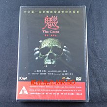 [藍光先生DVD] 魕 The Cases