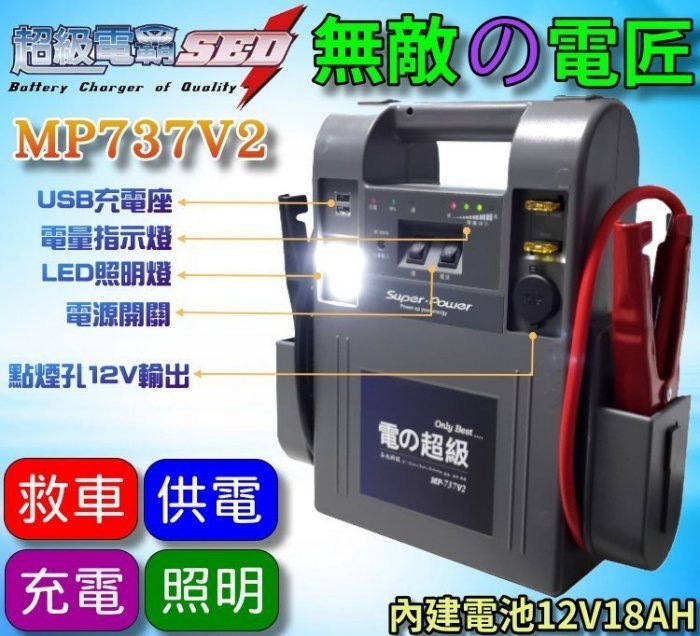【電池達人】新款電匠 T3 LED 照明燈 MP737 MP747 MP722 MP822 MP767 MP940