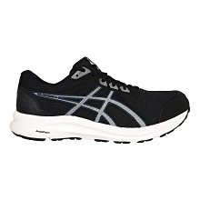 ASICS GEL-CONTEND 8 男慢跑鞋-4E(免運 寬楦 亞瑟士「1011B679-005」≡排汗專家≡