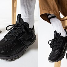 限時特價南◇2022 1月 New Balance X-Racer Utility XRCTU 黑色 機能 夾層 小包