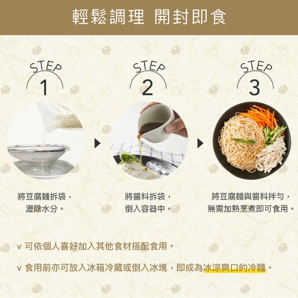 iFit 豆腐麵 2包袋 低卡 減醣 輕食 低卡零食 乾拌麵 乾麵