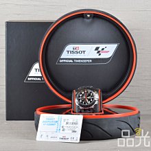 【品光數位】TISSOT 天梭 T-RACE M0T0GP2020 T1154272705700 機械錶#119697K