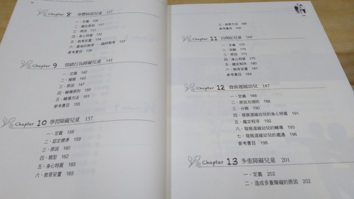 二手書【方爸爸的黃金屋】幼教叢書《特殊教育概論》黃志成、王麗美、王淑楨、高嘉慧著|揚智出版K7