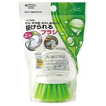 【JPGO日本購】日本製 MAMEITA 極細纖維 廚具清潔刷 KB-421 #152