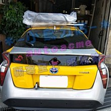 【小鳥的店】豐田 2016-2023 PRIUS 4代 快克 橫桿 車頂架 行李架 附認證