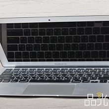 【品光數位】Apple MacBook Air i7 1.7G 11吋 8G 500G 內顯HD5000 系統11.7.10 電池循環1130次#125825