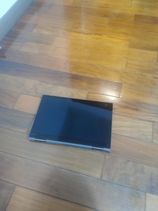 地表最強二合一 四代X1 yoga i7 16G 512GB SSD