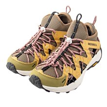 【MERRELL】 Moab Flight Sieve 男 戶外 水陸兩棲鞋 卡其  黃金大底 ML067105 大尺碼