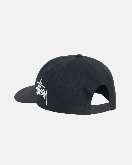 【日貨代購CITY】2023AW STUSSY LOW PRO CHENILLE S SNAPBACK 帽子 現貨