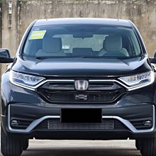 【小鳥的店】本田 2020-21 CR-V 5.5代 CRV LED霧燈總成 開關線組 霧燈蓋 報價為一組