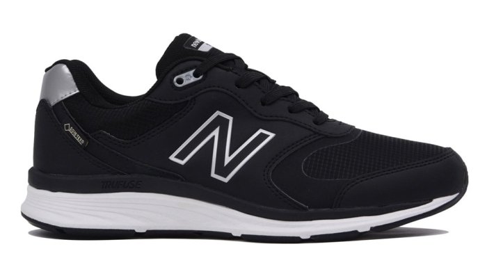 刷卡 7.5號 NEW BALANCE 880 WW880GB4 GORE-TEX 全黑 運動 防水 耐磨 舒適 女