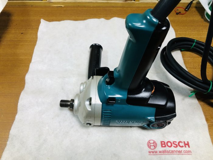 "外匯嚴選'' makita 牧田 PV7000C 打臘機 打蠟機 打腊機 日本製 /中古/二手/日本原裝