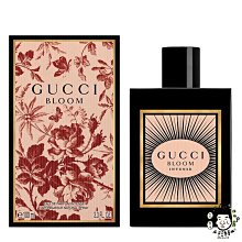 《小平頭香水店》GUCCI 花悅魅意濃郁淡香精30ml/100ML