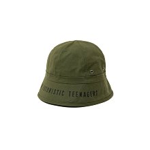 【日貨代購CITY】2023SS HUMAN MADE ROUND BUCKET HAT 漁夫帽 現貨