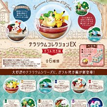 《FOS》日本 寶可夢 玻璃精靈球收藏EX 盒玩 完整版 地區篇 神奇寶貝 皮卡丘 玩具 團購 公仔 扭蛋 2020新款
