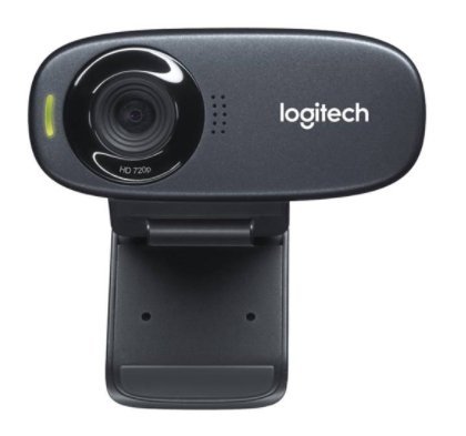 JT3C實體門市體驗館*Logitech 羅技 C310 HD 視訊/網路攝影機