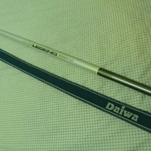 采潔釣具DAIWA １すか溪釣竿池釣竿手釣竿10尺二手釣竿二手捲線器二手