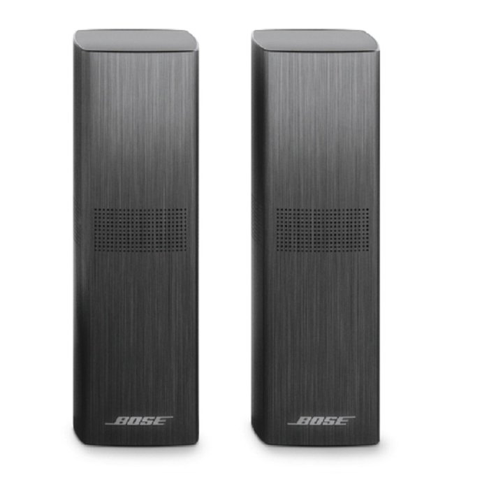 全新現貨免運Bose Surround 700 Speakers(BOSE soundbar專用)無線環繞喇叭