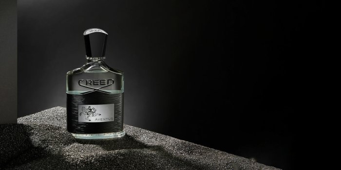 《小平頭香水店》CREED AVENTUS 阿文圖斯男性淡香精 100ml