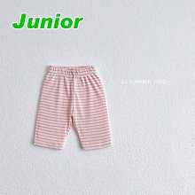 JS~JM ♥褲子(PINK) VIVID I-2 24夏季 VIV240429-531『韓爸有衣正韓國童裝』~預購