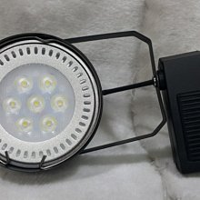 DIY水電材料 AR111/LED軌道燈 7燈10W 碗型軌道投光燈