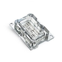 小白的生活Bitspower Summit CPU Block for Socket LGA 3647 (Narrow)