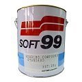 SOFT99 粗蠟 一般車用(2Kg)