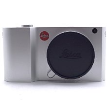 【高雄青蘋果3C】徠卡 Leica T Typ701 + 18-56mm 單鏡組 二手 單眼相機 海外購入 #49567