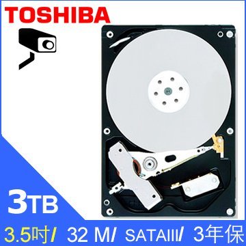 全新可取(ICATCH)KMH-0428EU DVR 1080P 4路4聲+TOSHIBA 3TB監控硬碟 監控設備.