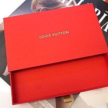 *Beauty*LOUIS VUITTON LV精品羊年紅包袋*8入+紙盒(1)