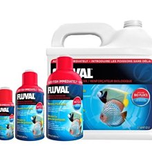 微笑的魚水族☆HAGEN-赫根【富濾霸 FLUVAL 高濃縮全方位硝化菌 2000ml/2L】