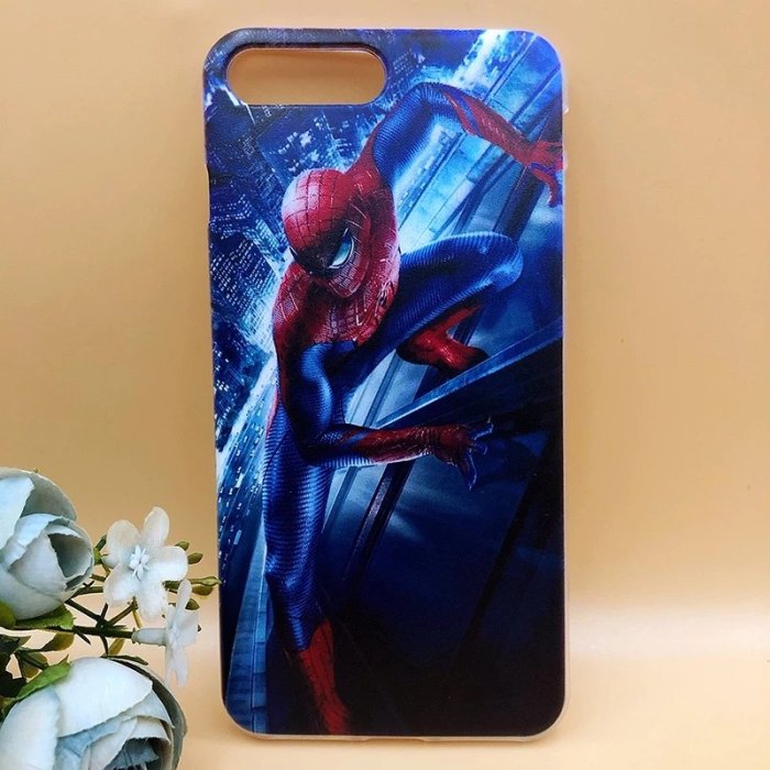 宏達電 Htc U11 Plus Marvel 超級英雄手機殼軟 TPU 矽膠套