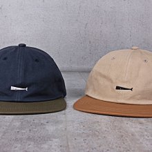 【HYDRA】Descendant Cachalot 6Panel Cap 西山徹 鯨魚 六片帽【DCDT44】