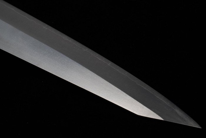 黑崎優🔪新月光系列 VG-XEOS鋼 和牛刀 24cm🔪