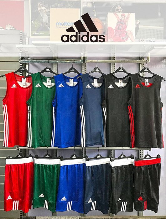 Adidas 雙面穿 運動短褲 休閒短褲 男女 寶藍白 雙面球褲 團體球褲 籃球褲 籃球 球褲 DY6601