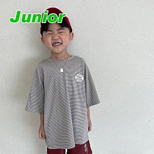 JS~JL ♥上衣(BEIGE) EYESCREAM-2 24夏季 EYE240429-114『韓爸有衣正韓國童裝』~預購