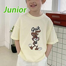 JS~JM ♥上衣(YELLOW) FROM.I-2 24夏季 FMI240421-114『韓爸有衣正韓國童裝』~預購