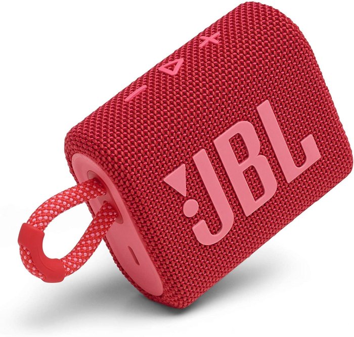 [ 平廣 現貨正公司貨 JBL GO3 藍芽喇叭 台灣英大保1年 GO 3 可防水IP67 藍芽 5.1版本 喇叭 手環