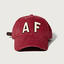 ☆【A&F配件館】☆【Abercrombie&Fitch品牌棒球帽】☆【AFH001F7】