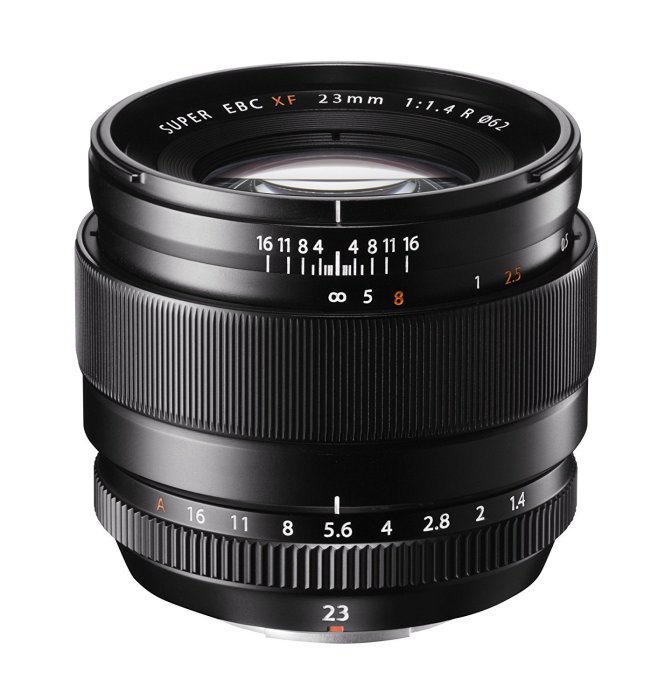 【高雄四海】Fujifilm 富士 FUJINON XF 23mm F1.4 R 全新平輸．一年保固．小廣角街拍/小品