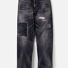 【日貨代購CITY】2023AW NEIGHBORHOOD SAVAGE DENIM DP BASIC PANTS 牛王 牛仔褲 現貨