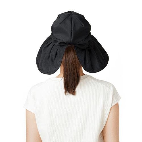 【東京速購】日本代購 Shadan UV Cut 防曬帽 大帽沿 涼感 防曬 折疊收納 遮陽帽 抗UV