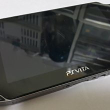 PSV 1007  液晶顯示銀幕  螢幕  LCD   PSVITA 原廠二手5成新