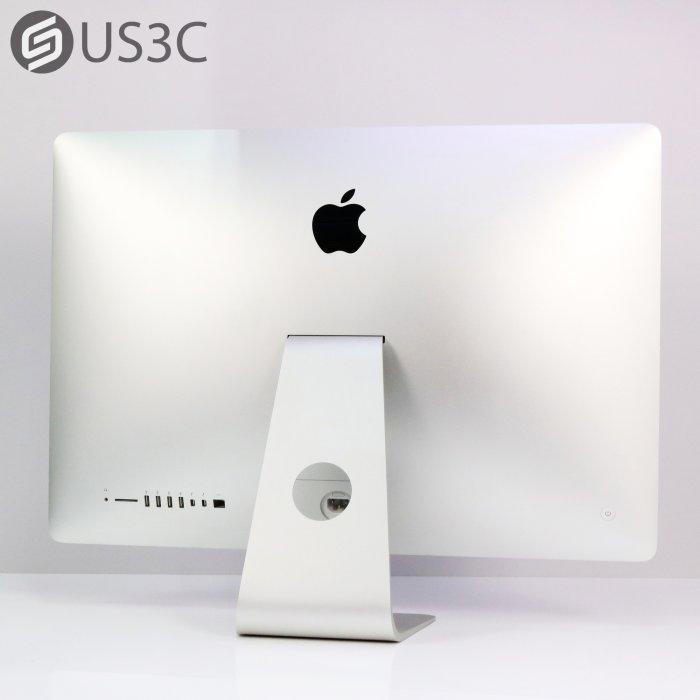 【US3C-小南門店】2015年公司貨 Apple iMac Retina 5K 27吋 i5 3.3G 32G 2.12TB FD 獨顯 UCare保固3個月